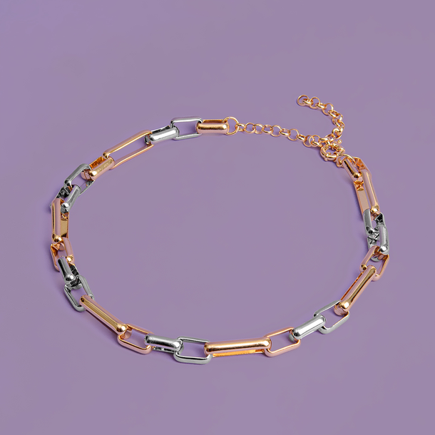 COLAR ELOS NAT ESPECIAL 5 ANOS