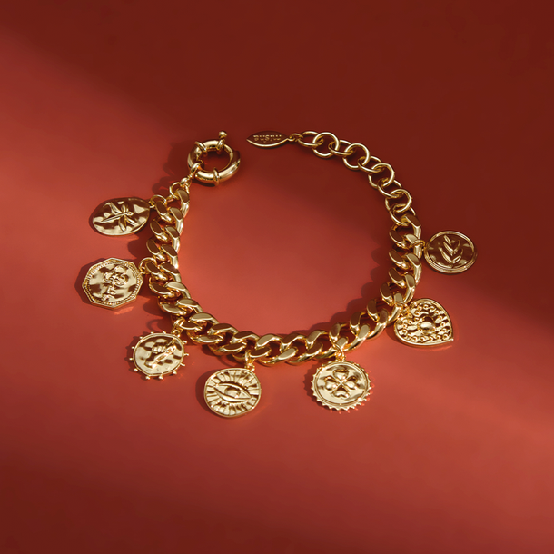 PULSEIRA MOEDAS
