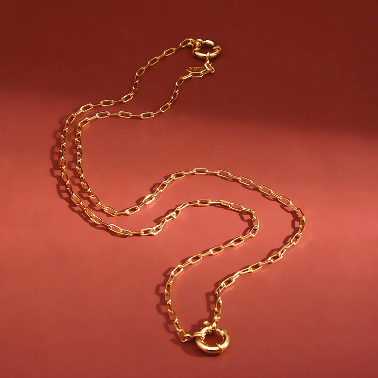 CORRENTE LONGA MOEDAS