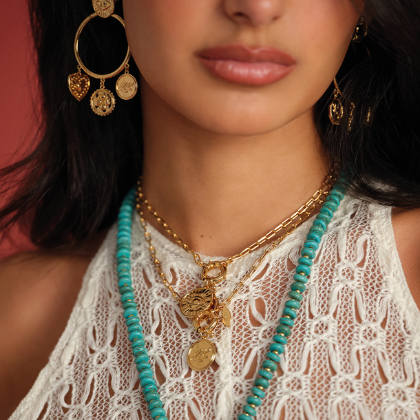 CORRENTE LONGA MOEDAS