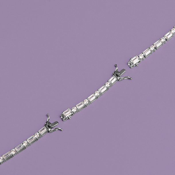 COLAR RIVIERA ESPECIAL 5 ANOS