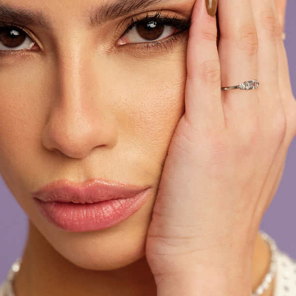 ANEL RIVIERA ESPECIAL 5 ANOS