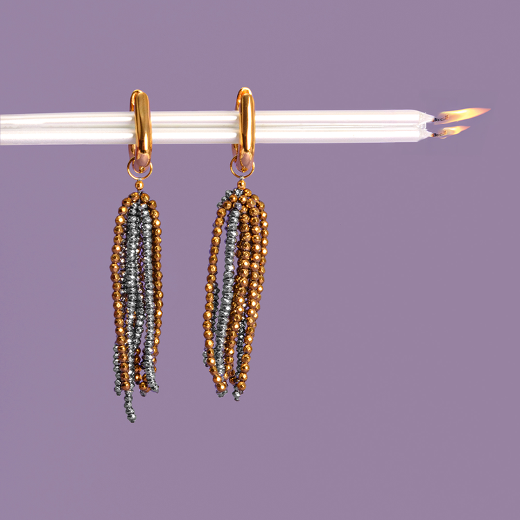 BRINCO CHUVA ESPECIAL 5 ANOS MIX HEMATITA