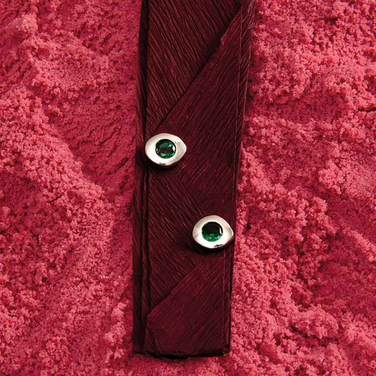 BRINCO TERRA COLLAB FABI JUSTUS