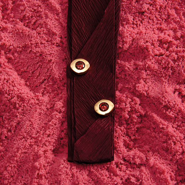 BRINCO TERRA COLLAB FABI JUSTUS