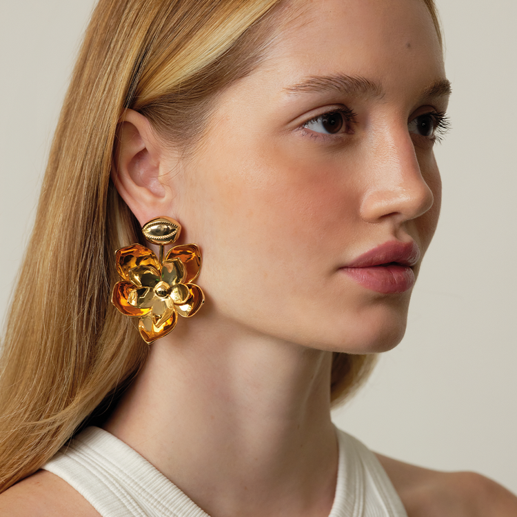 BRINCO TERRA FLOR COLLAB FABI JUSTUS