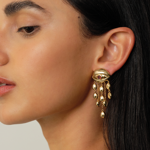 BRINCO TERRA GIPSY COLLAB FABI JUSTUS