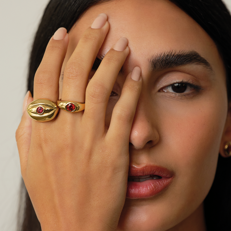 ANEL TERRA COLLAB FABI JUSTUS