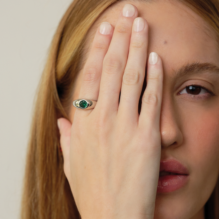 ANEL TERRA COLLAB FABI JUSTUS