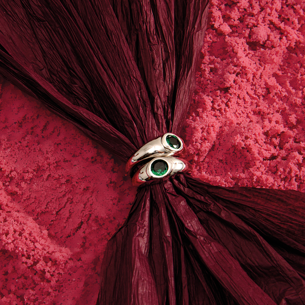 ANEL TERRA COLLAB FABI JUSTUS