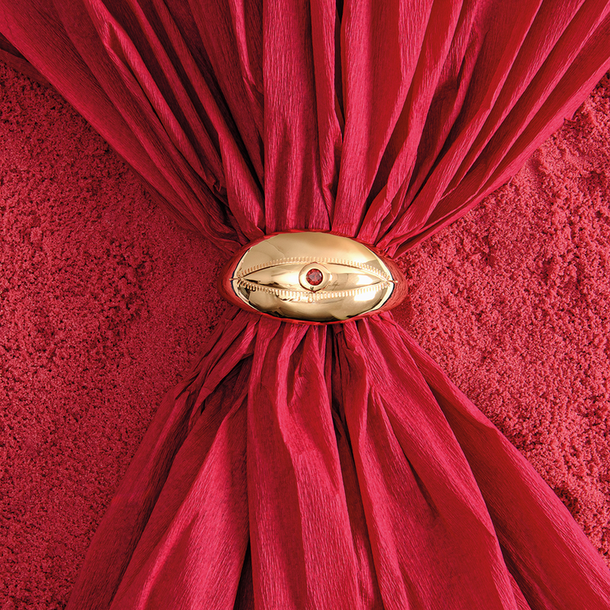 BRACELETE TERRA COLLAB FABI JUSTUS