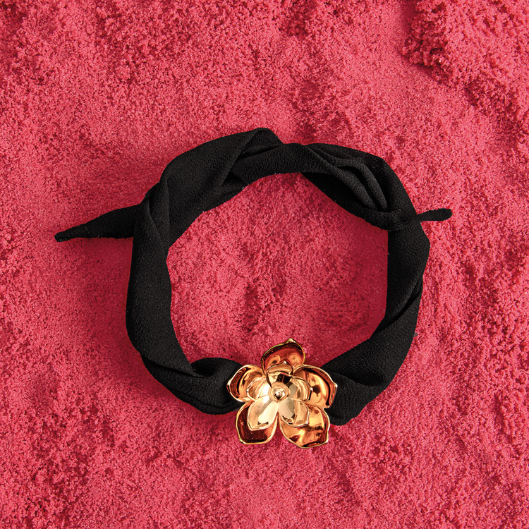 PULSEIRA TERRA FLOR COLLAB FABI JUSTUS