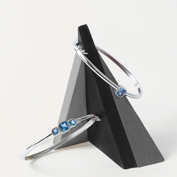 BRACELETE SINGULAR TRIPLO