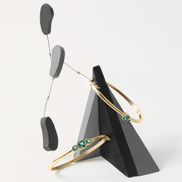 BRACELETE SINGULAR TRIPLO