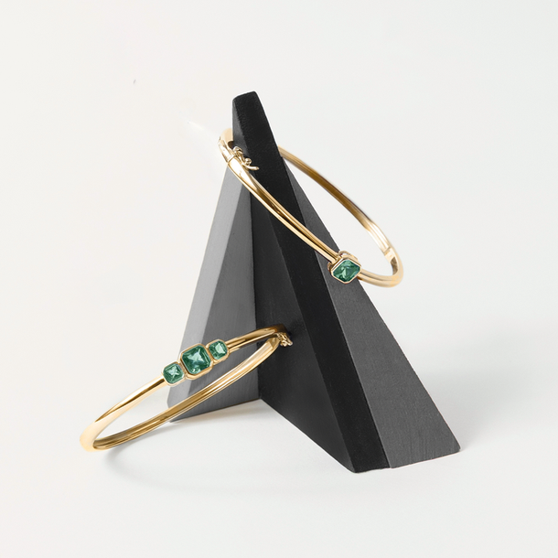 BRACELETE SINGULAR TRIPLO