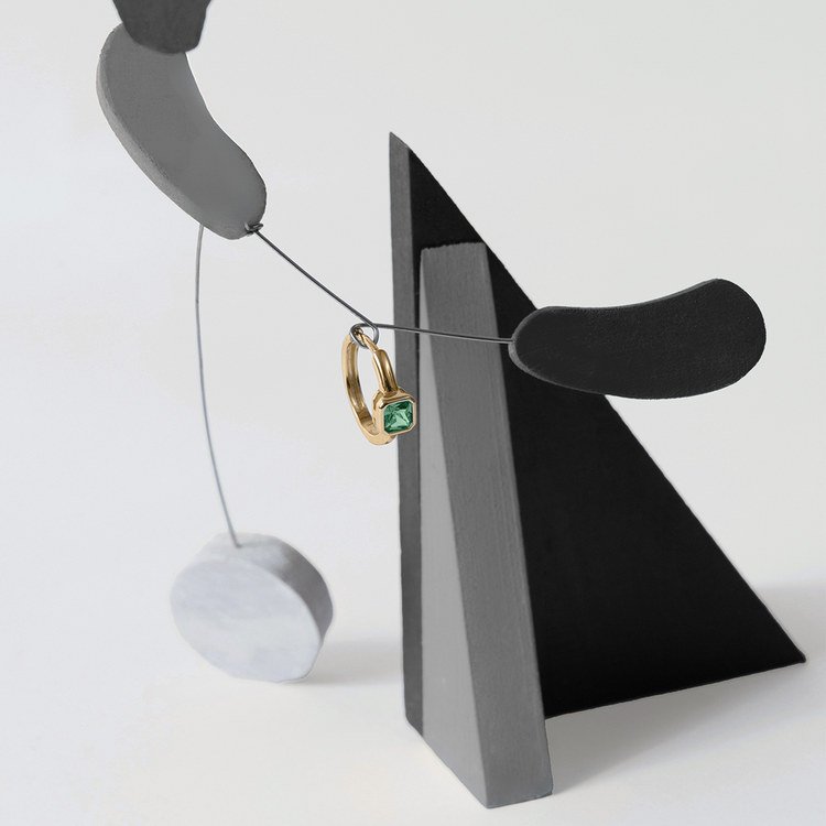 BRINCO SINGULAR ARGOLA