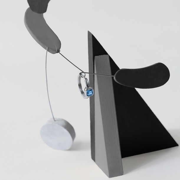 BRINCO SINGULAR ARGOLA