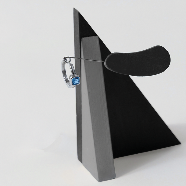 BRINCO SINGULAR ARGOLA