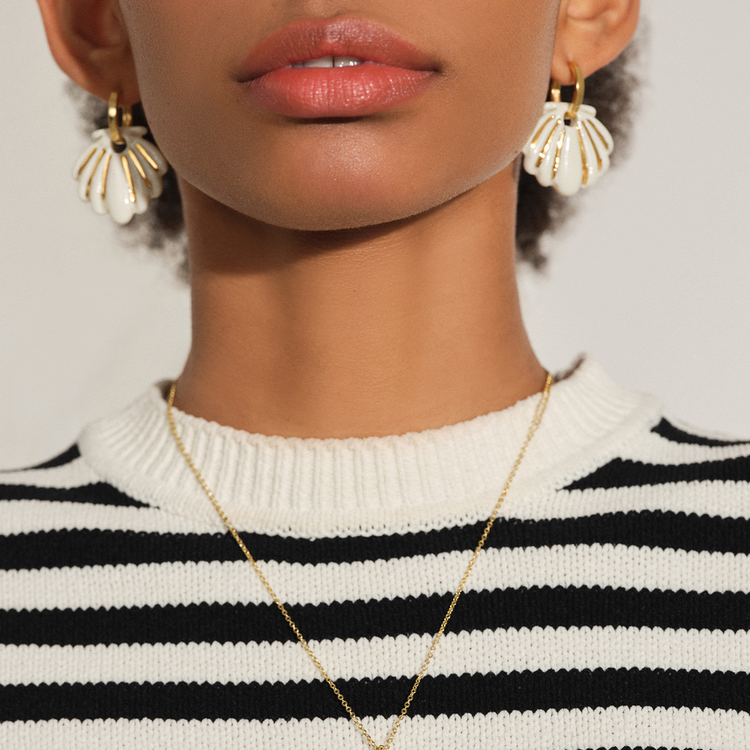 BRINCO CERAMIC CONCHA