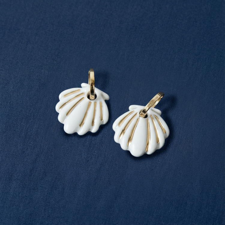 BRINCO CERAMIC CONCHA