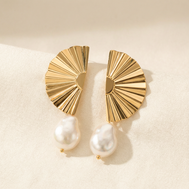 BRINCO SUNSHINE LEQUE E BARROCA