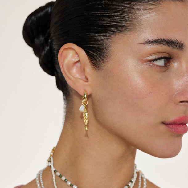 BRINCO SUNSHINE PEIXE E BARROCA