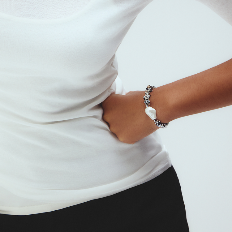 PULSEIRA LUNA BARROCA