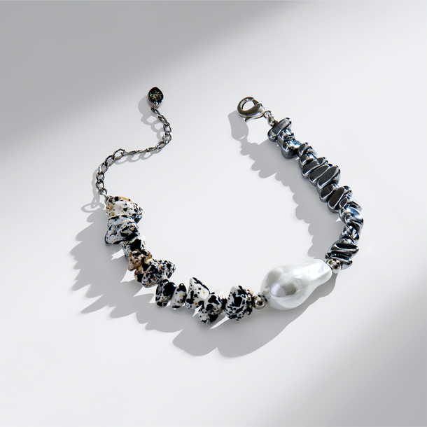 PULSEIRA LUNA BARROCA