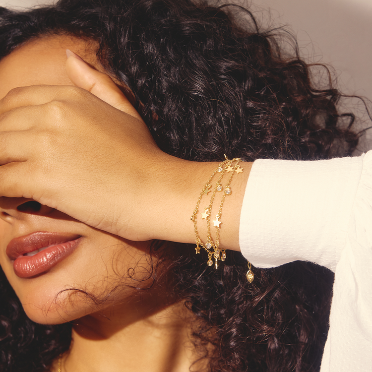 PULSEIRA SOUL STARS TRIPLA