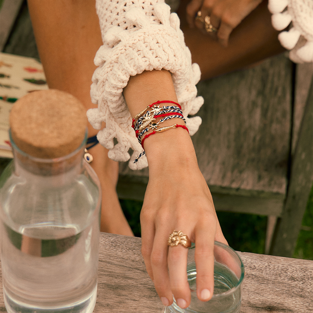 PULSEIRA PEIXE COLLAB LELE BURNIER