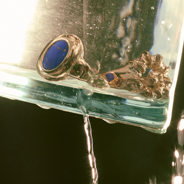 ANEL CONCHA COLLAB LELE BURNIER