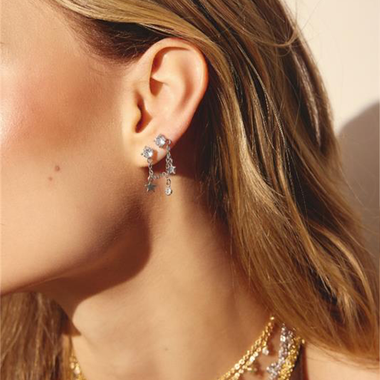 BRINCO SOUL STARS DUPLO