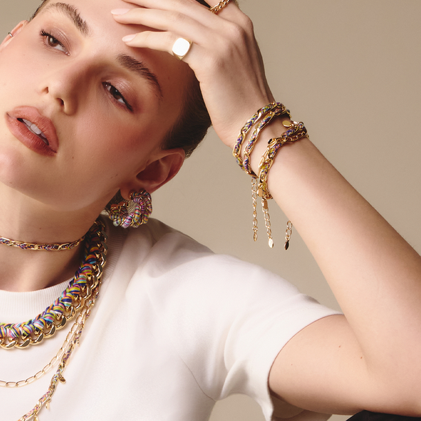 PULSEIRA CORRENTE ENTRELAÇOS