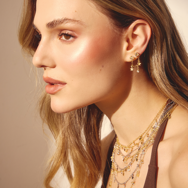 BRINCO SOUL STARS DUPLO