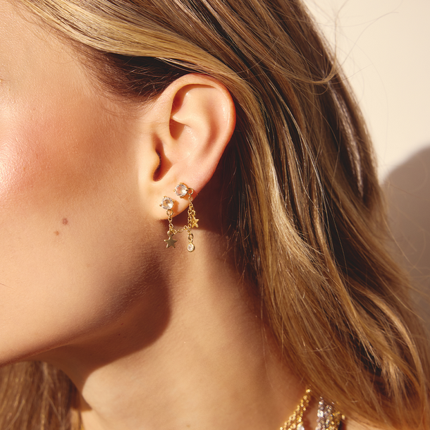 BRINCO SOUL STARS DUPLO