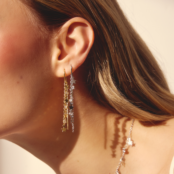 BRINCO SOUL STARS LONGO