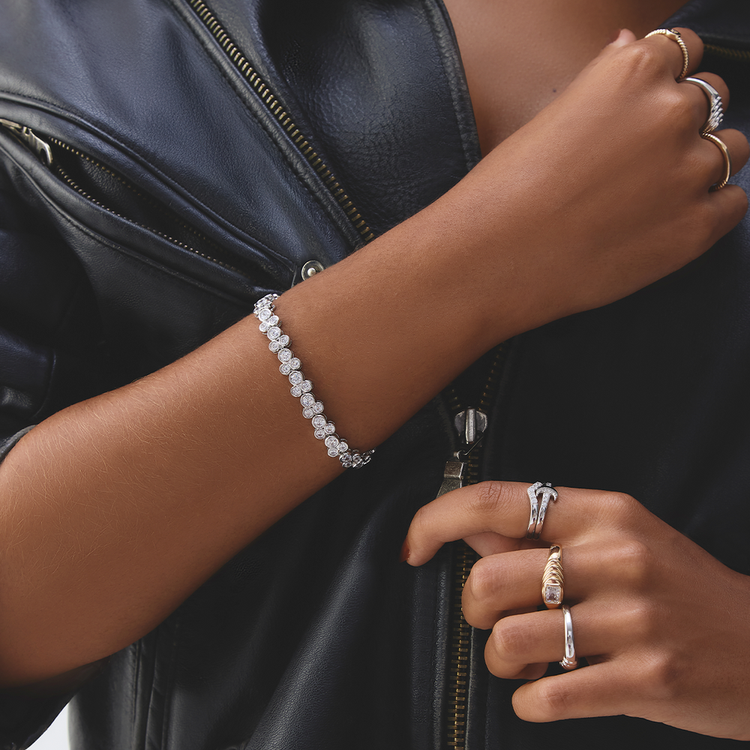 PULSEIRA RIVIERA CELESTE