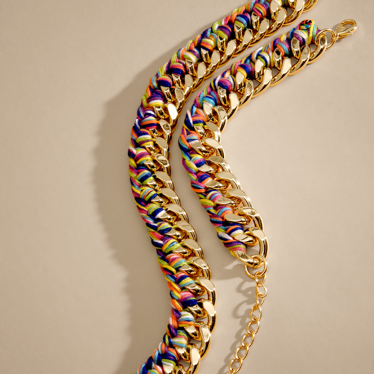 PULSEIRA ENTRELAÇOS