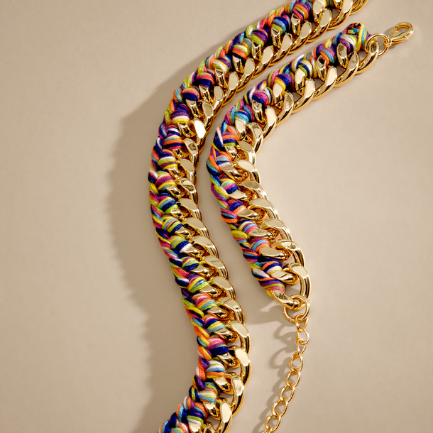 PULSEIRA ENTRELAÇOS