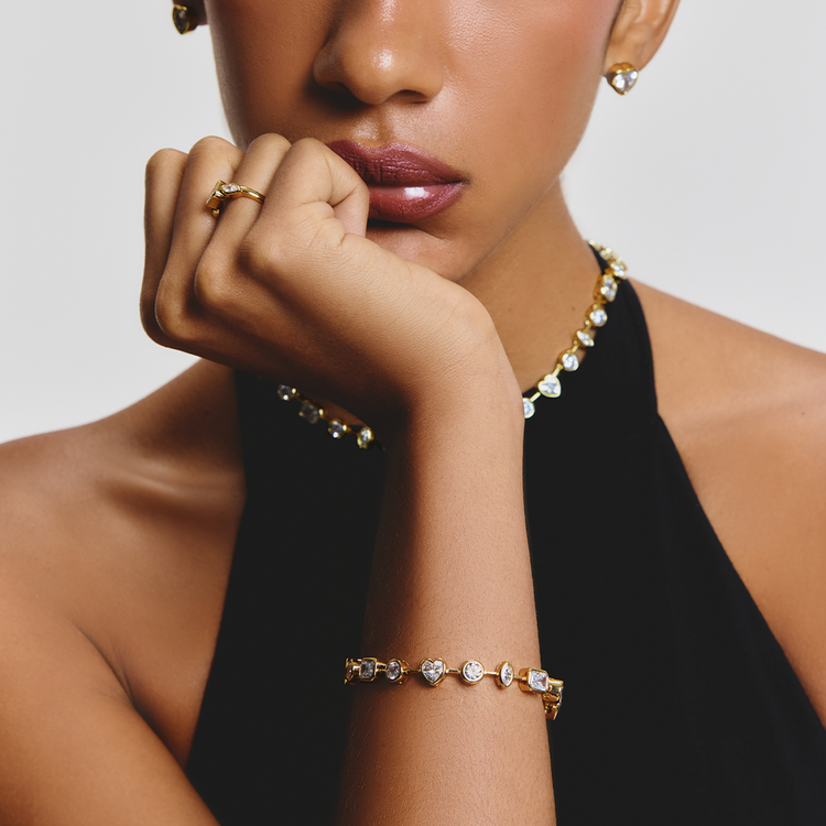 PULSEIRA RIVIERA FORMAS