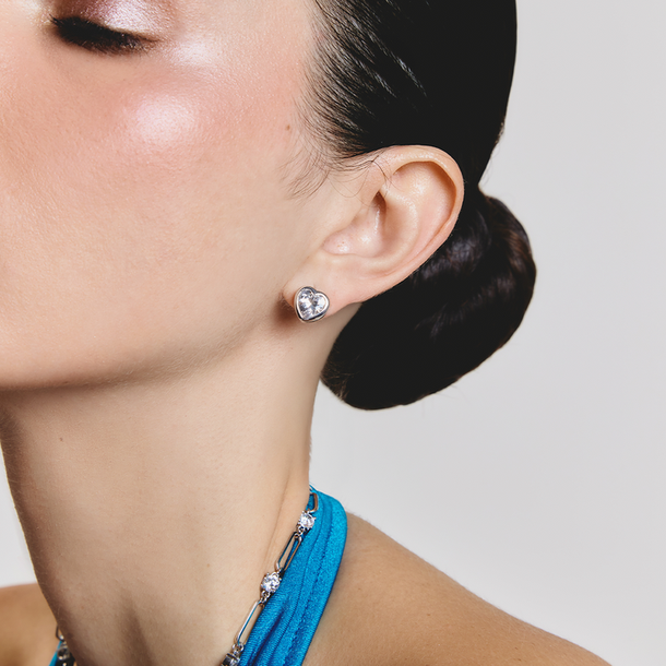 BRINCO FORMAS CORAÇÃO