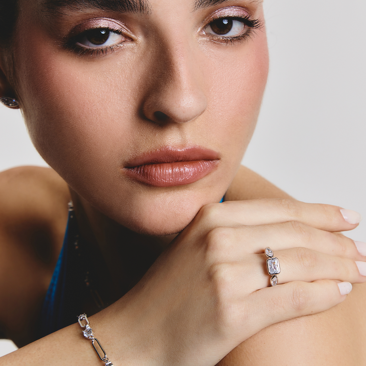 ANEL FORMAS RETANGULAR