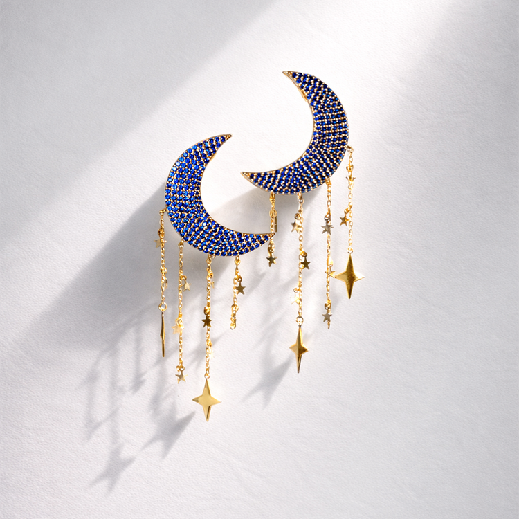 BRINCO CARNAVAL LUA GIPSY