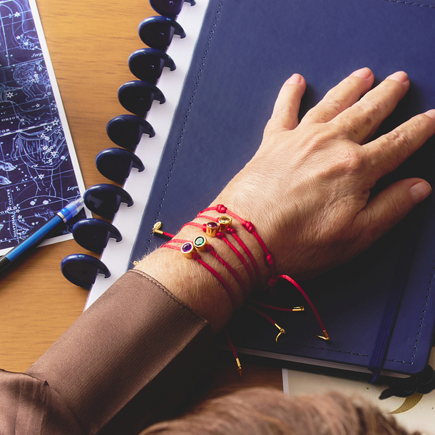 PULSEIRA SETE NÓS COLLAB MÁRCIA SENSITIVA