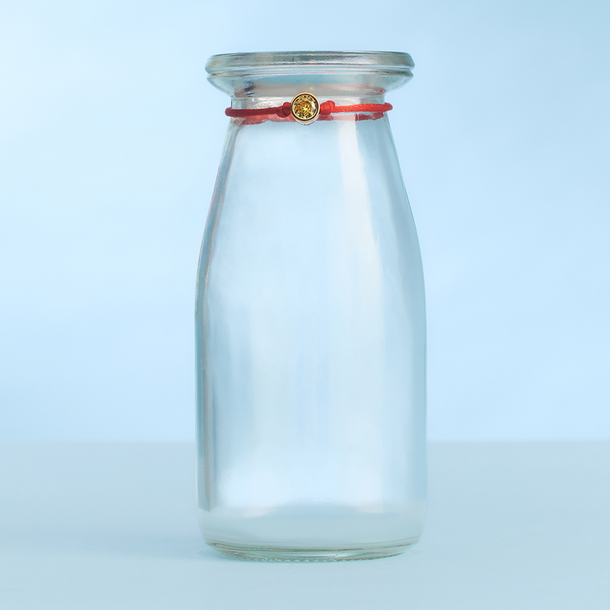 PULSEIRA PURA RIQUEZA COLLAB MÁRCIA SENSITIVA