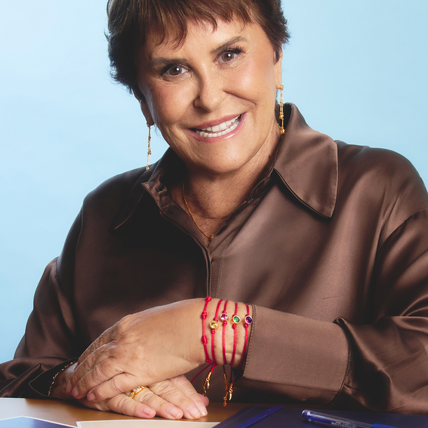 PULSEIRA PURA RIQUEZA COLLAB MÁRCIA SENSITIVA