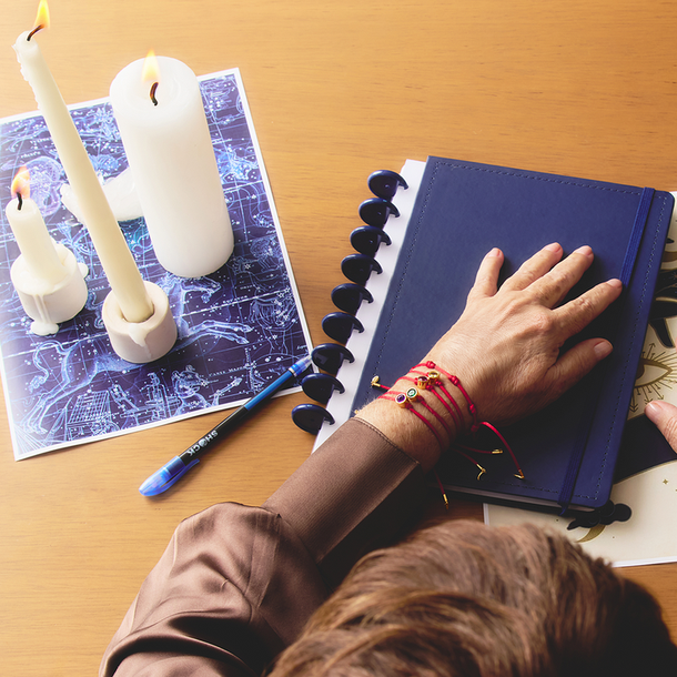 PULSEIRA PURA RIQUEZA COLLAB MÁRCIA SENSITIVA