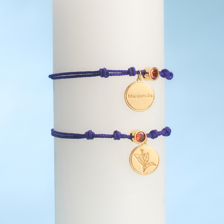 PULSEIRA MANJERICÃO COLLAB MÁRCIA SENSITIVA