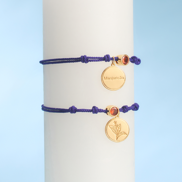 PULSEIRA MANJERICÃO COLLAB MÁRCIA SENSITIVA