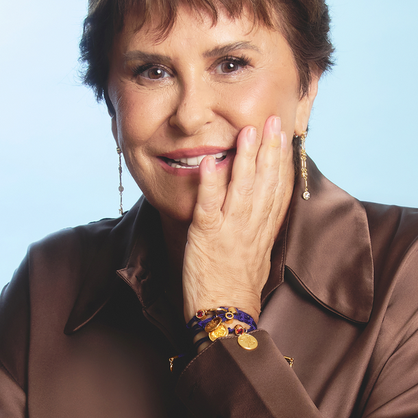 PULSEIRA MANJERICÃO COLLAB MÁRCIA SENSITIVA